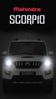 Mahindra Scorpio Affiche