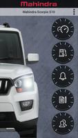 Mahindra Scorpio ảnh chụp màn hình 1