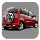 Mahindra Quanto APK