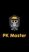 PK Master 海報