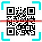 Smart Barcode Reader أيقونة