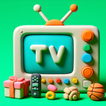 Korea Broadcast Live - Fun TV icon