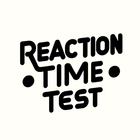Reaction Time Test icône