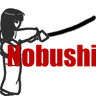 Nobushi!!!! 图标