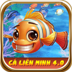 Liên Minh Bắn Cá - Quay hũ, minigame icône