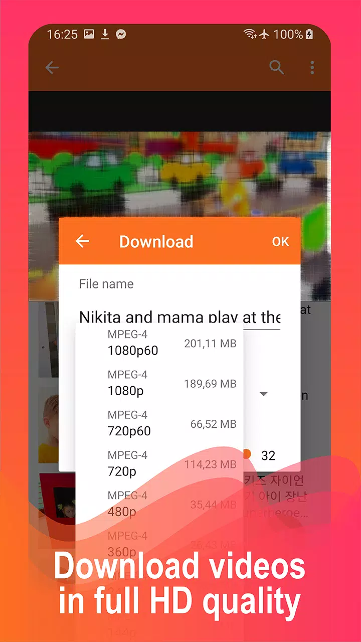 Easy tube video downloader APK for Android Download