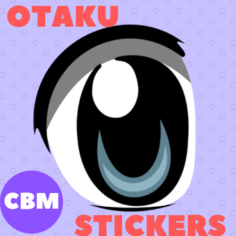 Otaku Anime Stickers para WhatsApp - WAStickerApps for ...