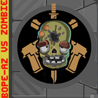 BOPE-AZ vs Zombies ไอคอน