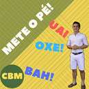 Memes Phrases Stickers Brazil - WAStickerApps APK