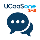 UCaaSone SMB Messaging icône