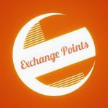 Exchange Points
