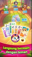 Meowgic Card syot layar 1