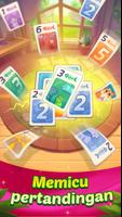 Meowgic Card syot layar 2