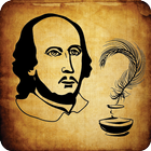 William Shakespeare Quiz ikon
