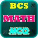 bcs math preparation or mcq ma APK