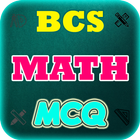 bcs math preparation or mcq ma icon
