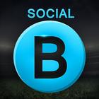 Social Betting آئیکن