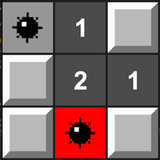 Minesweeper أيقونة