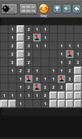 Minesweeper الملصق