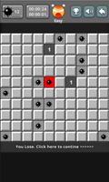 Minesweeper تصوير الشاشة 1