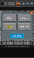 Minesweeper تصوير الشاشة 2