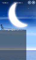 Swing Stickman screenshot 1