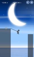 برنامه‌نما Swing Stickman عکس از صفحه