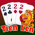 Tien len - Ta la - Binh - TLMN icône