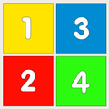 Drop Number - Twenty Four 24