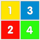Drop Number - Twenty Four 24 icon