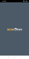 BCS Corner পোস্টার