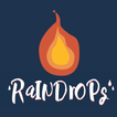 Rain Drop icon