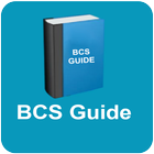 BCS Guide ikona