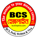 BCS Helpline