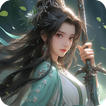 연우강호 アイコン