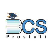 BCS Prostuti(বিসিএস প্রস্তুতি) icon