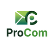 ProCom icon