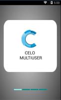Celo Multiuser Trial Version penulis hantaran