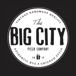 ”The Big City Pizza Company