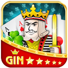 Gin Rummy آئیکن