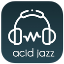 BEST Acid Jazz RADIOS APK