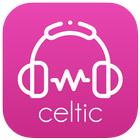 BEST Celtic Radios icon