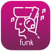 BEST Funk Radios icon