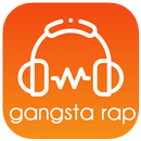 BEST Gangsta Rap Radios APK