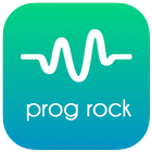 BEST Prog Rock Radios icon