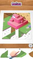 Jigsaw Garden Ekran Görüntüsü 3