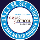 BCR Smart Learning иконка