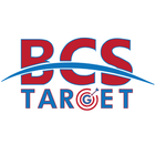 BCS Target Zeichen