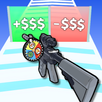 Gun Run: Spin & Shoot APK