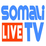 Live Somali TV ikona
